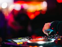 DJ Pitrock | CPE Entertainment in München